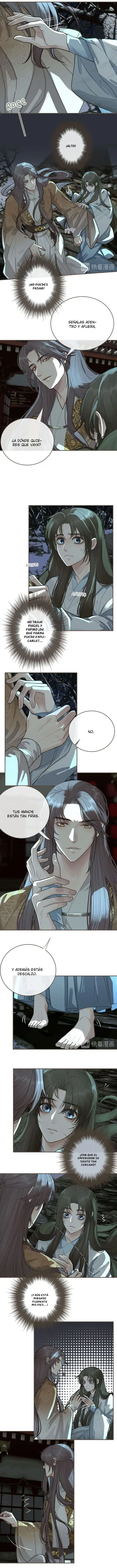 Silent Lover capítulo 23, página 7