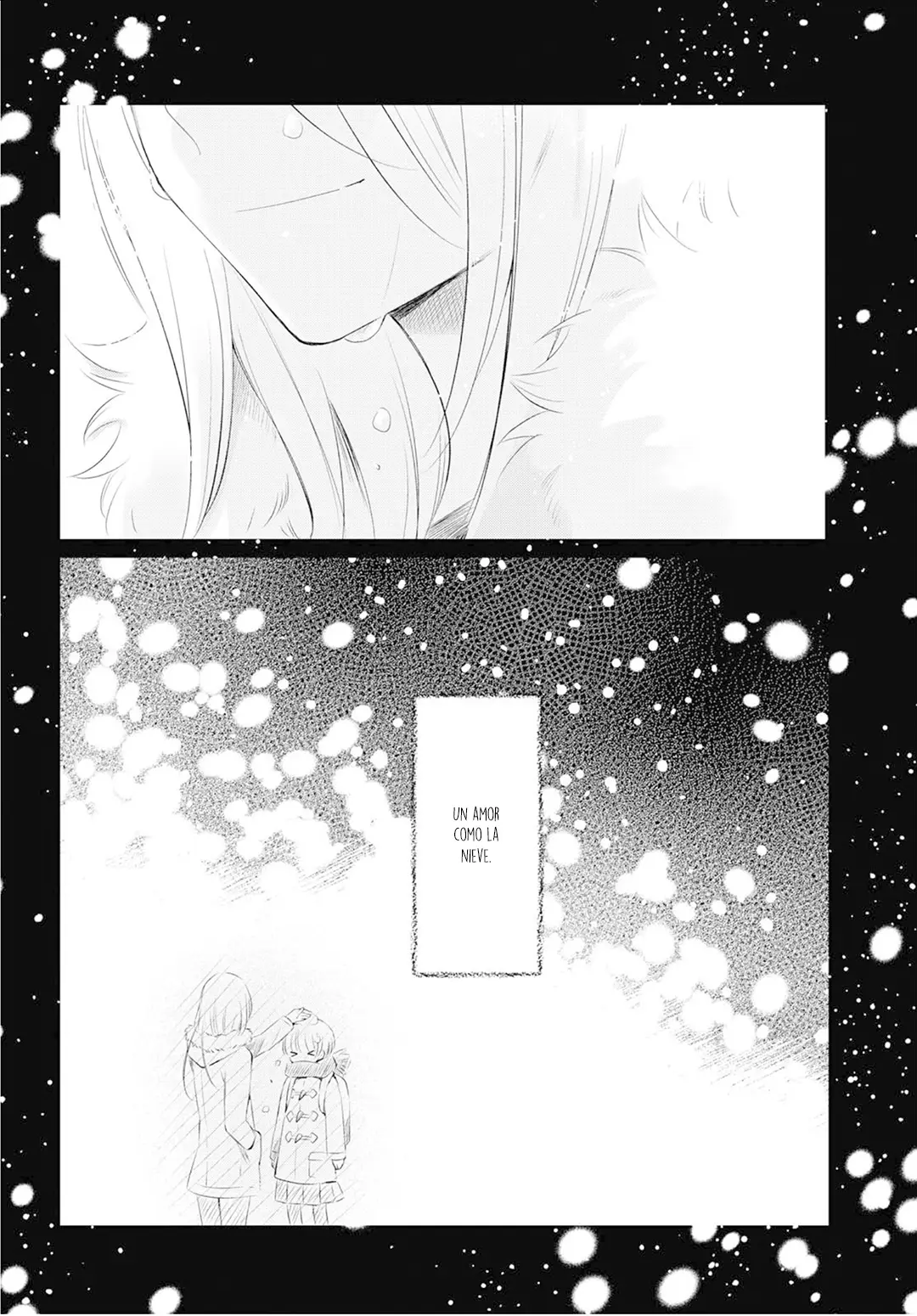 Silent Snow capítulo 0, página 44