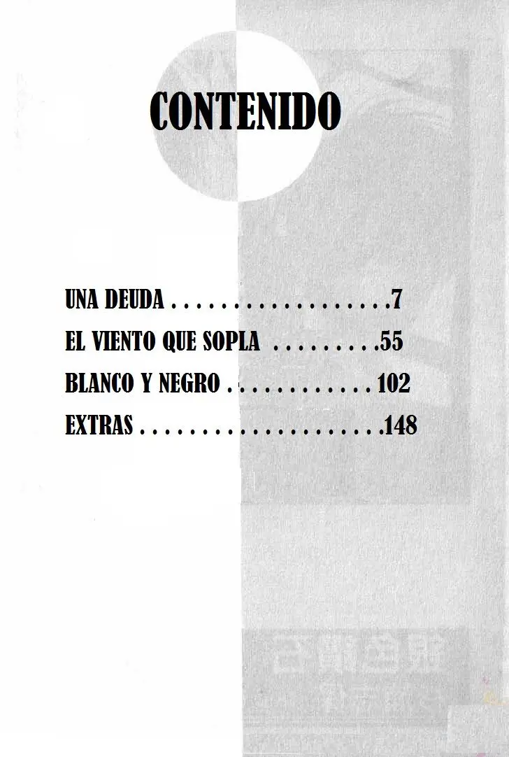 Silver Diamond capítulo 31, página 4