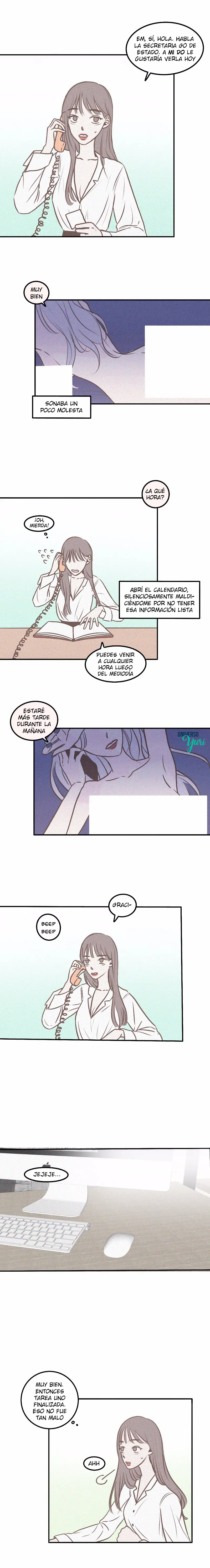 Sinful Duty capítulo 1, página 7