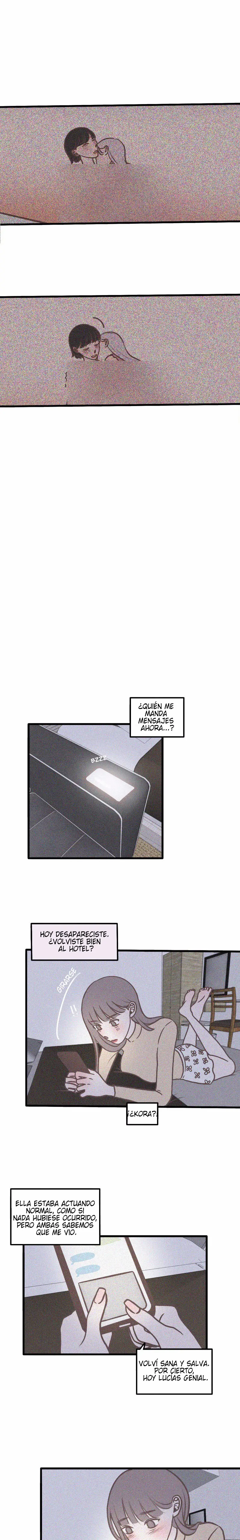 Sinful Duty capítulo 10, página 3