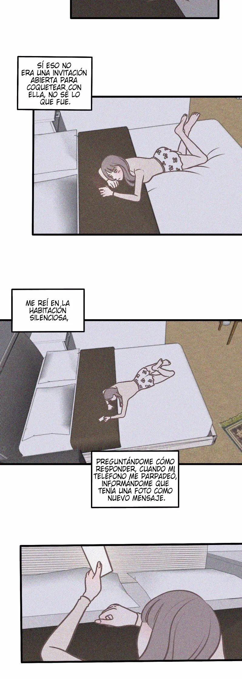 Sinful Duty capítulo 10, página 5