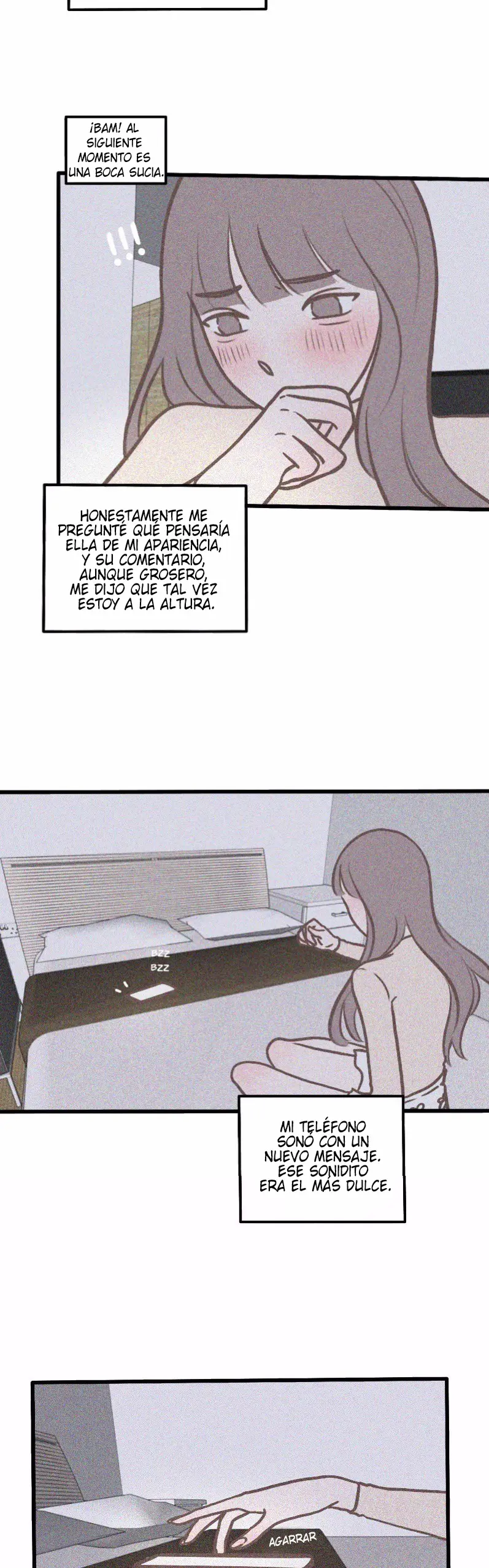 Sinful Duty capítulo 10, página 7