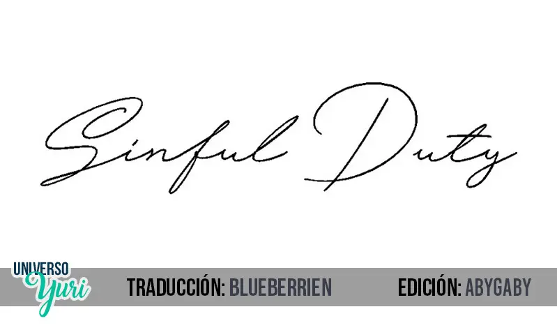 Sinful Duty capítulo 10, página 9