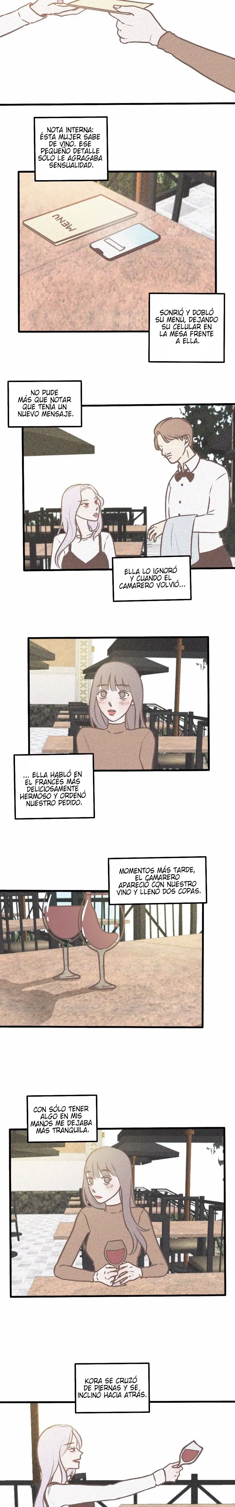Sinful Duty capítulo 12, página 5