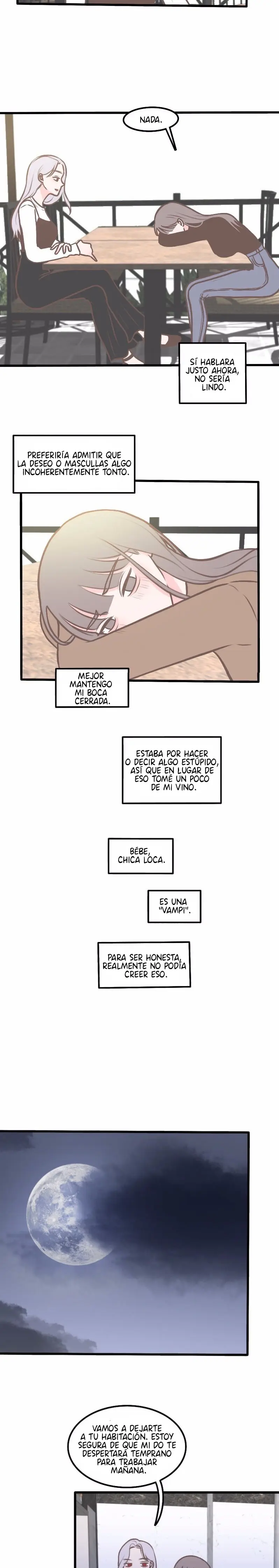 Sinful Duty capítulo 13, página 9