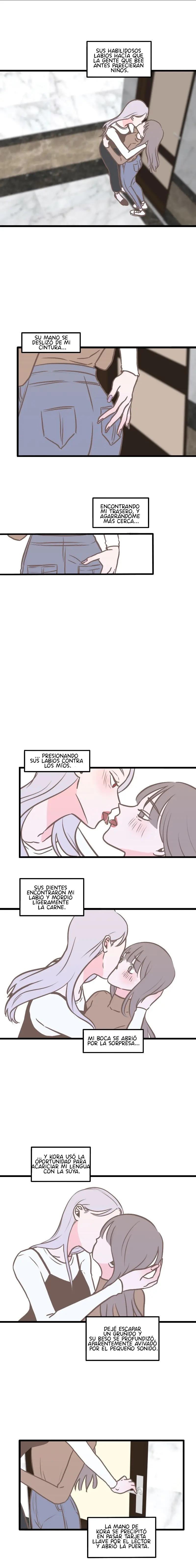 Sinful Duty capítulo 14, página 3