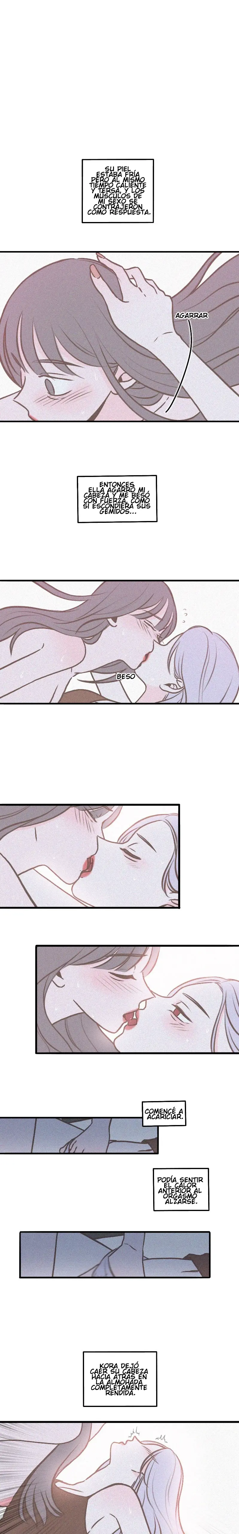 Sinful Duty capítulo 18, página 4