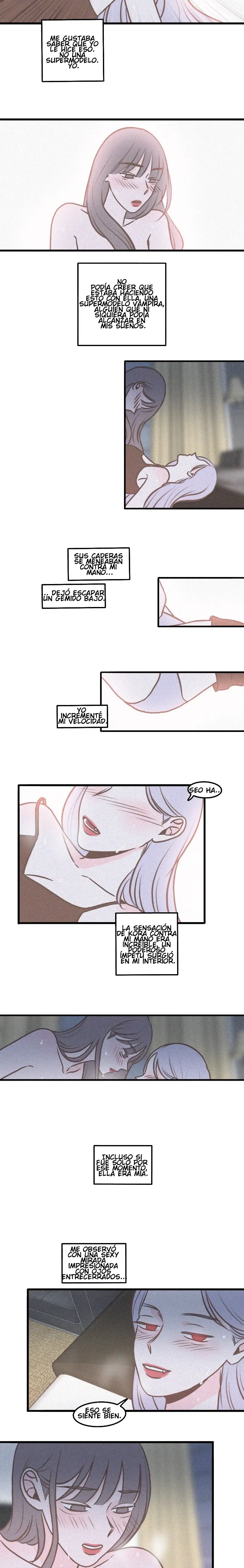 Sinful Duty capítulo 18, página 5