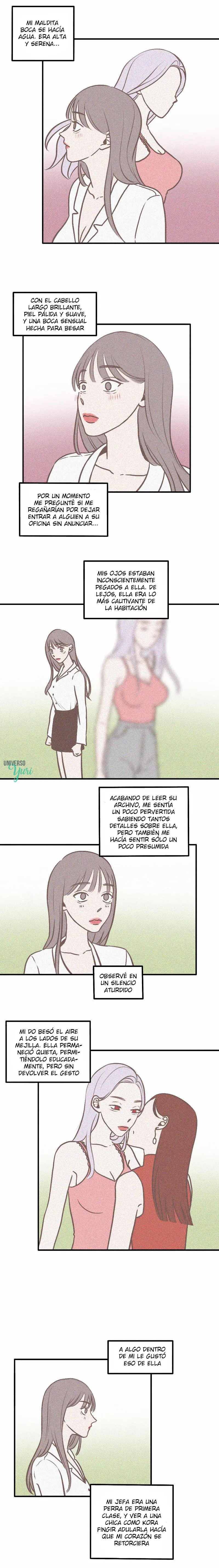 Sinful Duty capítulo 2, página 3