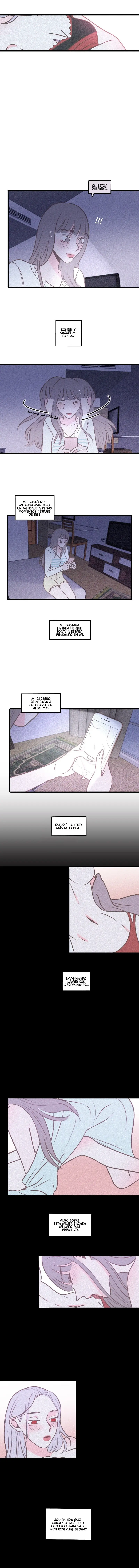 Sinful Duty capítulo 20, página 3