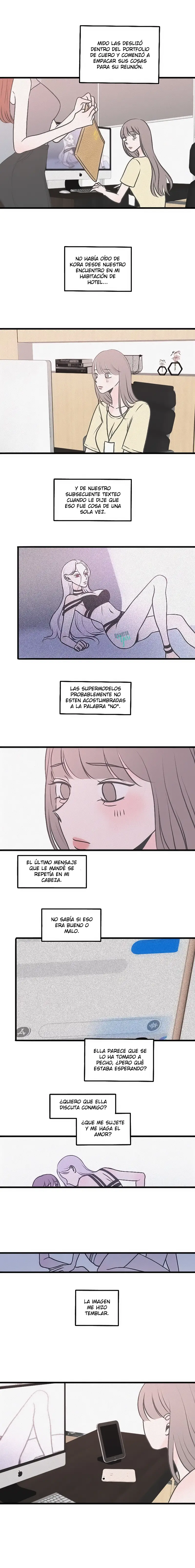 Sinful Duty capítulo 21, página 4