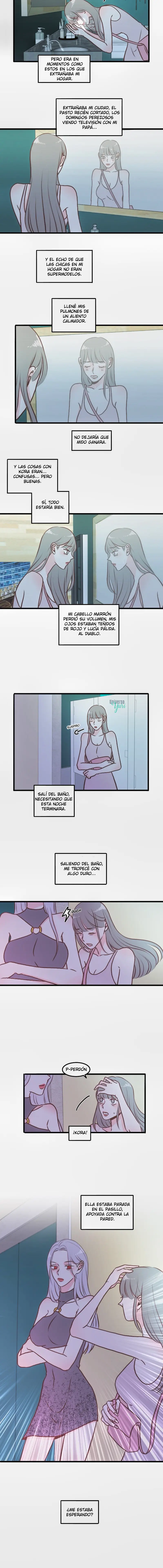 Sinful Duty capítulo 25, página 4