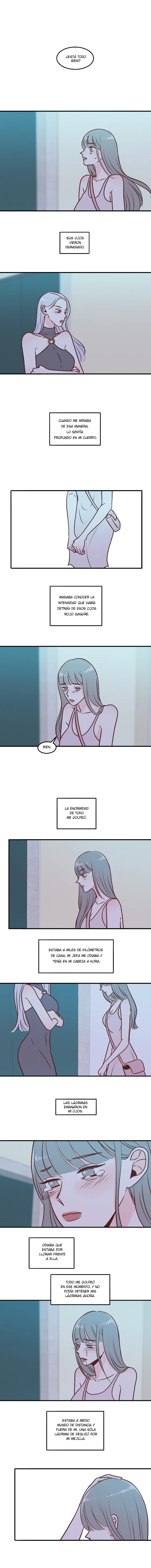Sinful Duty capítulo 26, página 3