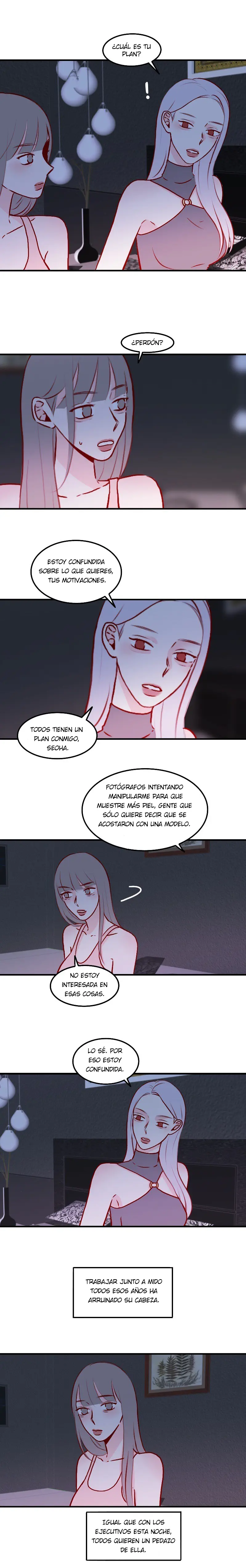 Sinful Duty capítulo 28, página 3