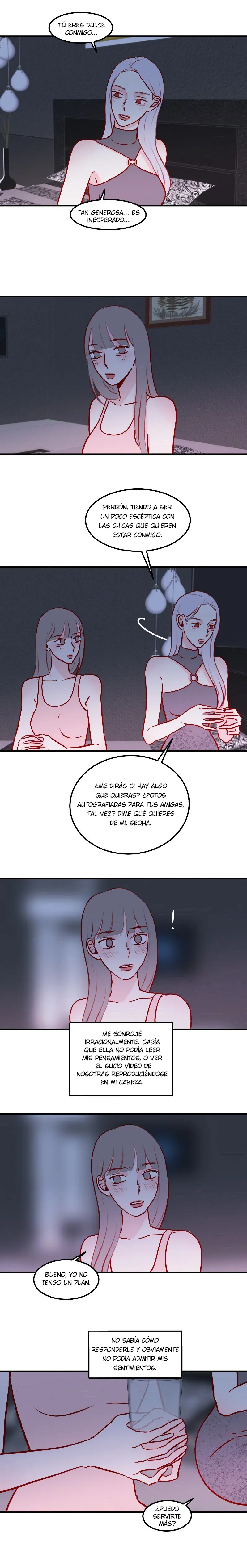 Sinful Duty capítulo 28, página 4