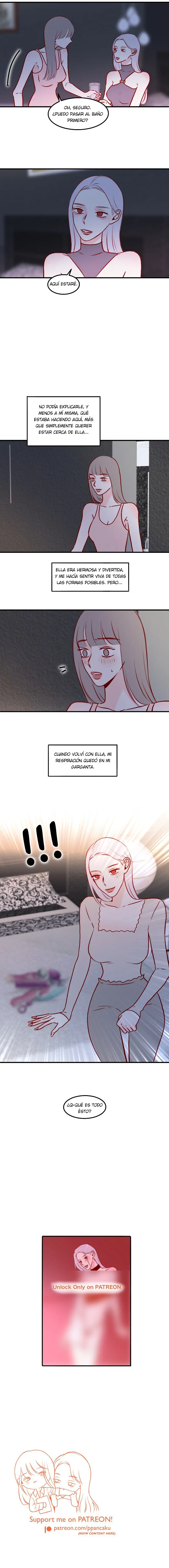 Sinful Duty capítulo 28, página 5