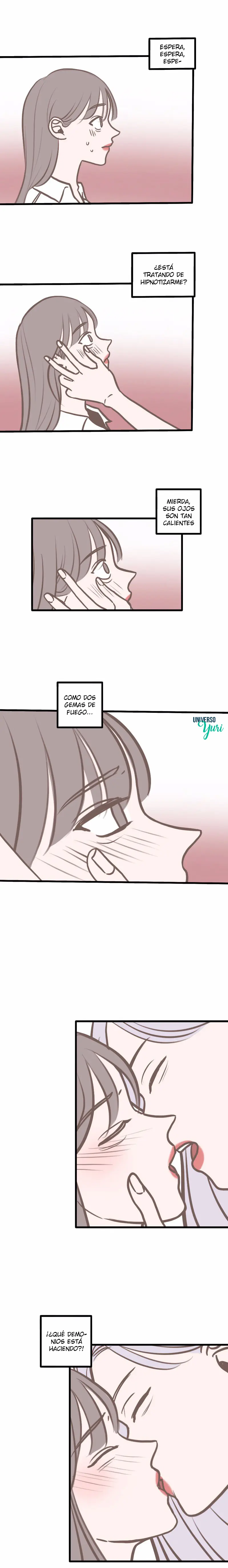 Sinful Duty capítulo 3, página 3