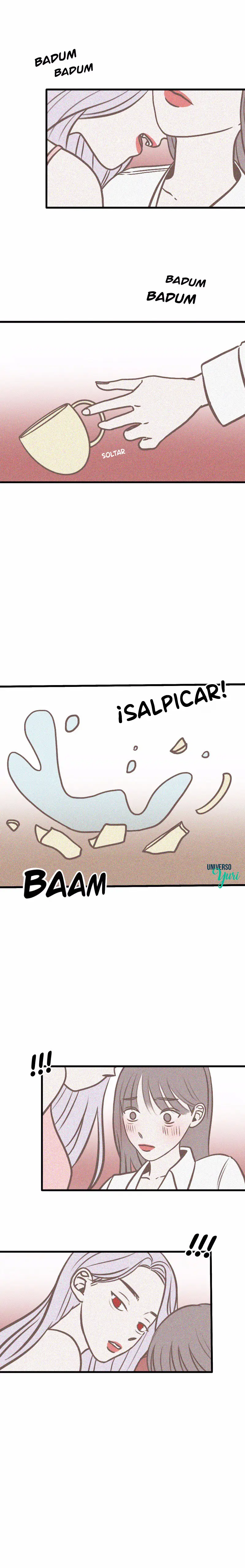 Sinful Duty capítulo 4, página 2