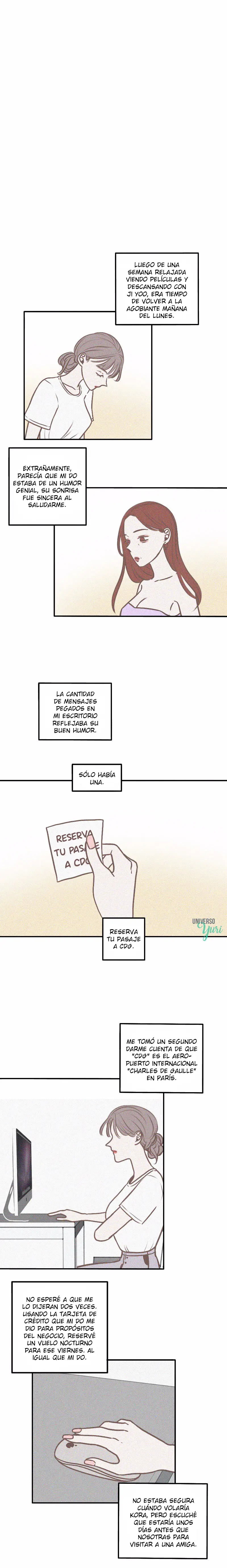 Sinful Duty capítulo 5, página 2