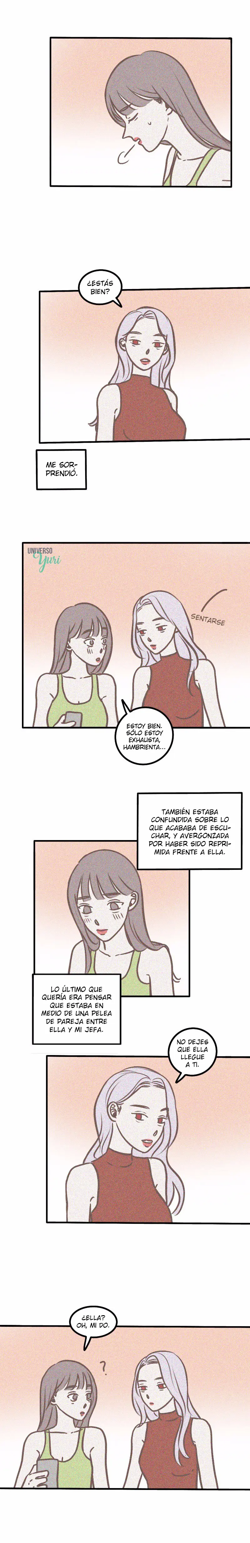 Sinful Duty capítulo 6, página 7