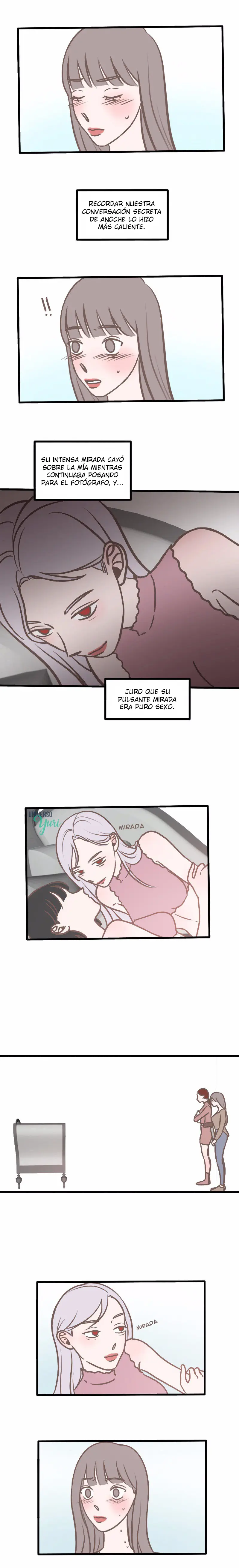 Sinful Duty capítulo 8, página 4