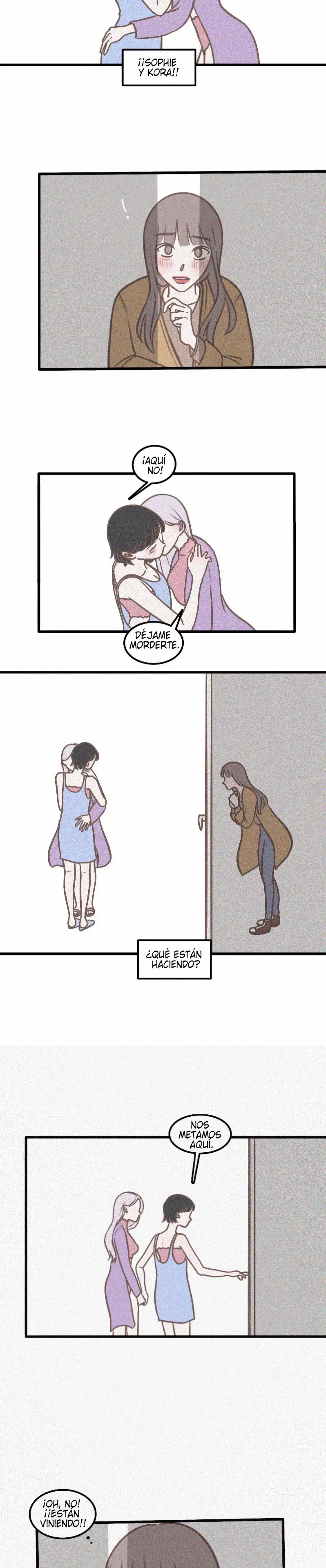 Sinful Duty capítulo 9, página 5