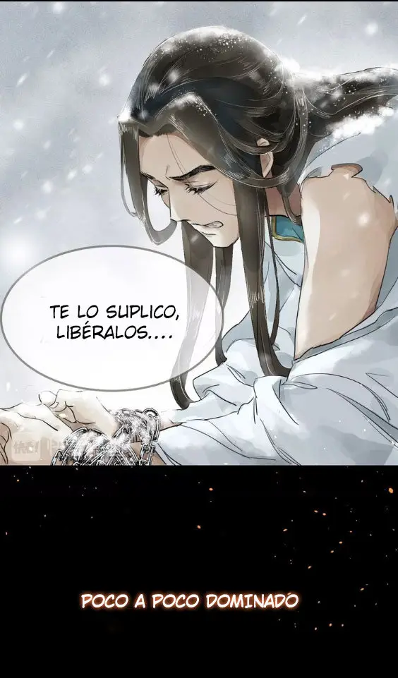 Sinful Heart capítulo 0, página 19