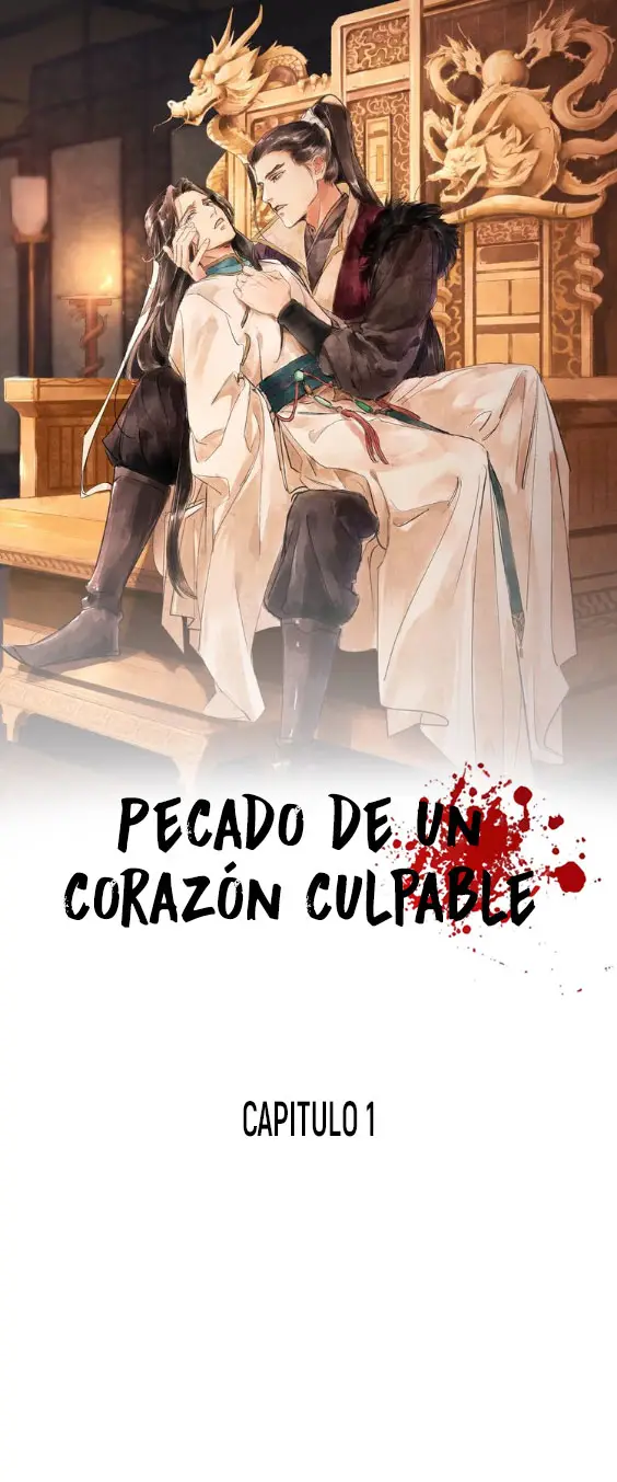 Sinful Heart capítulo 1, página 2