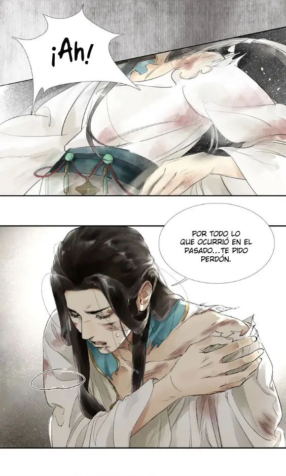 Sinful Heart capítulo 1, página 18