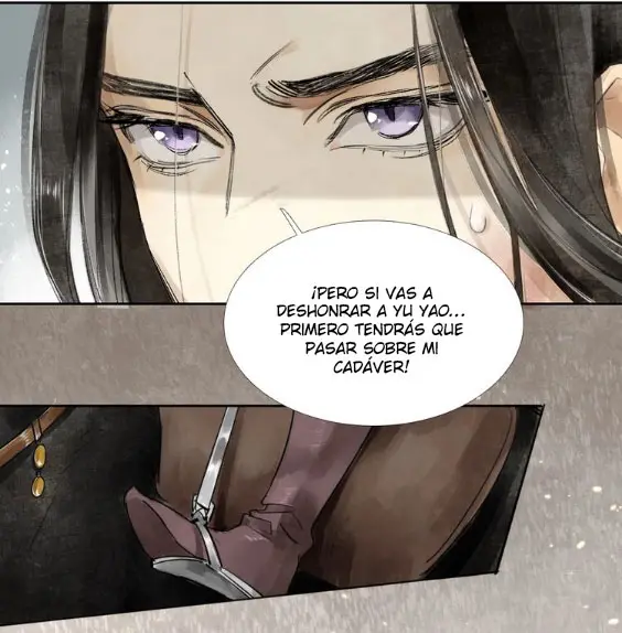 Sinful Heart capítulo 1, página 19