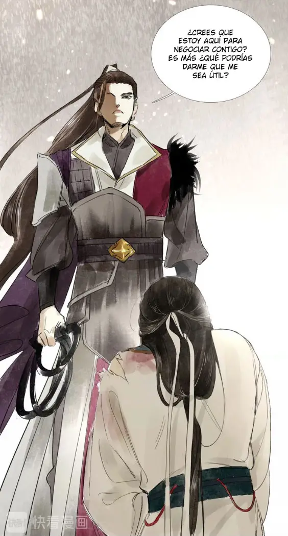 Sinful Heart capítulo 1, página 20
