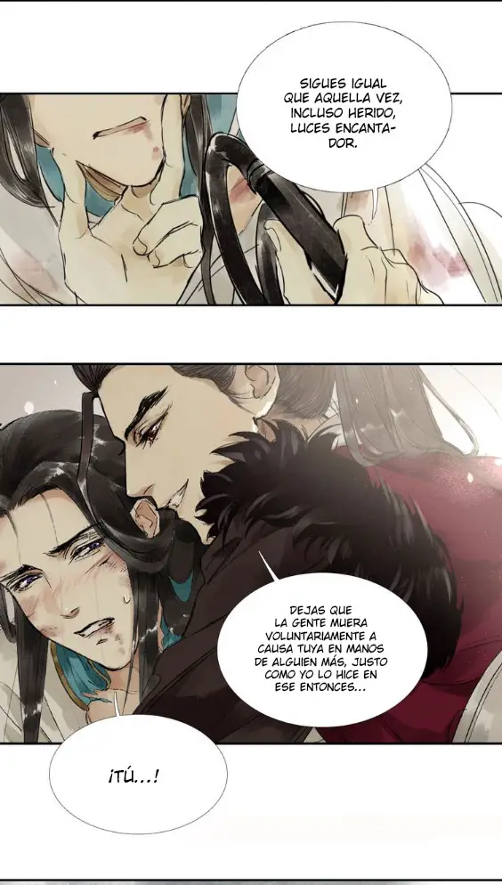 Sinful Heart capítulo 1, página 23