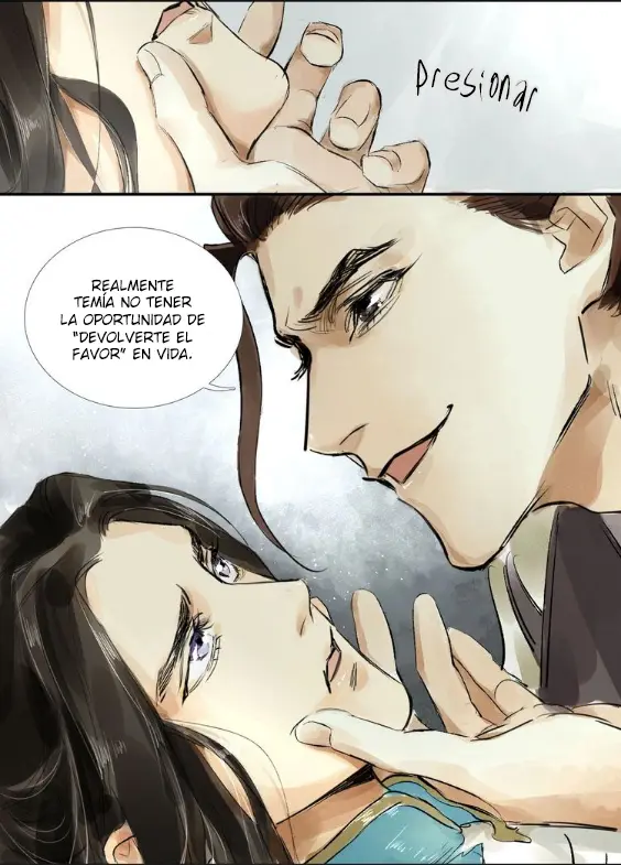 Sinful Heart capítulo 2, página 22