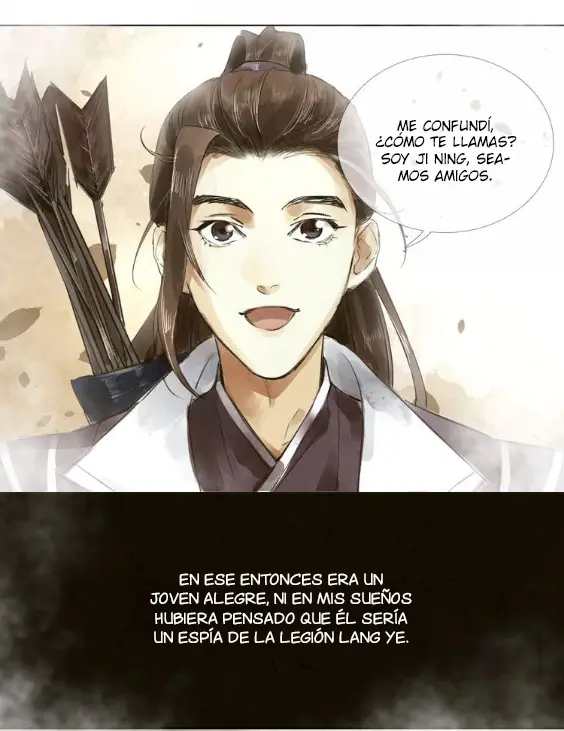Sinful Heart capítulo 2, página 28