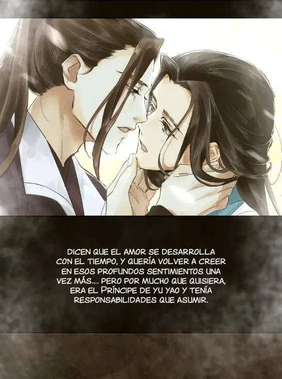 Sinful Heart capítulo 2, página 30