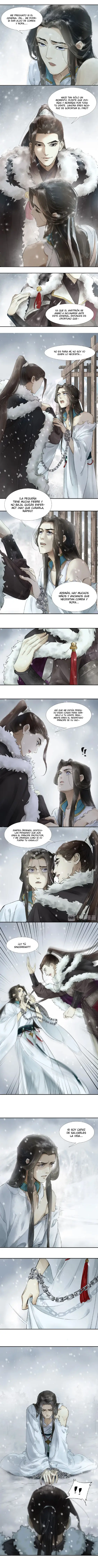 Sinful Heart capítulo 3, página 5