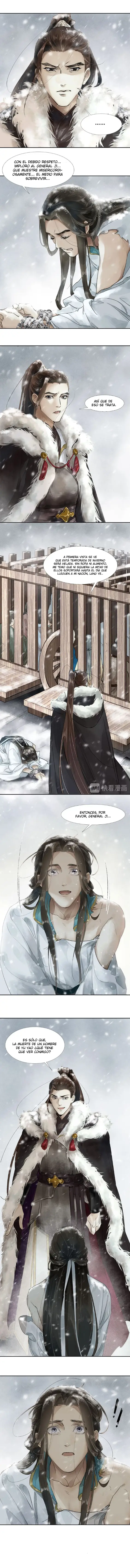 Sinful Heart capítulo 3, página 6