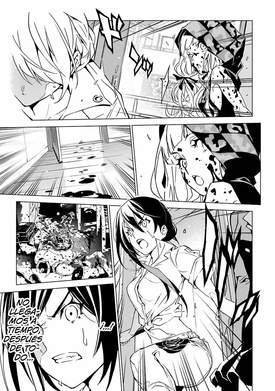 SINoALICE capítulo 2, página 24