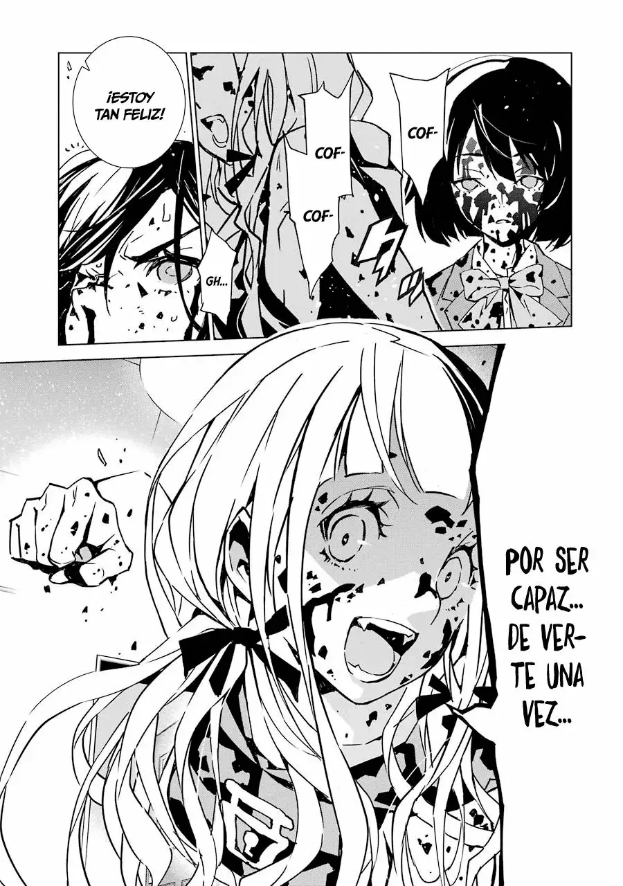 SINoALICE capítulo 2, página 30