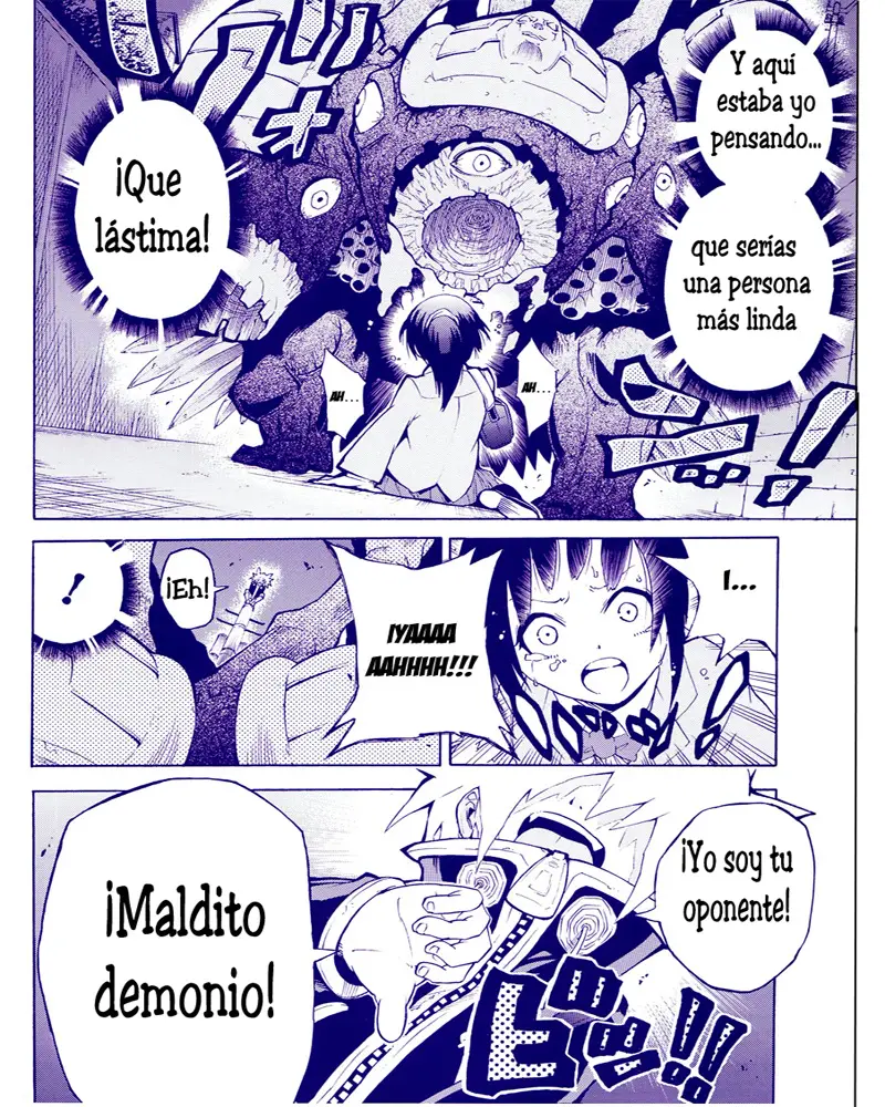 -SINS- capítulo 0, página 3