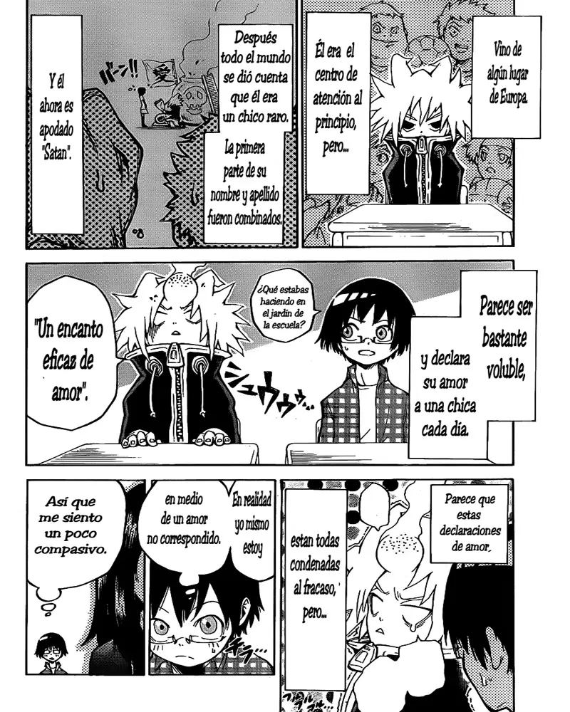 -SINS- capítulo 0, página 7