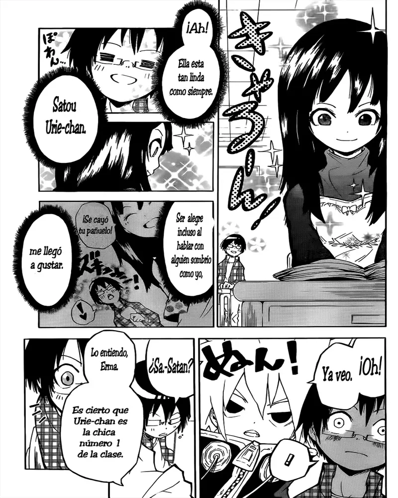 -SINS- capítulo 0, página 8