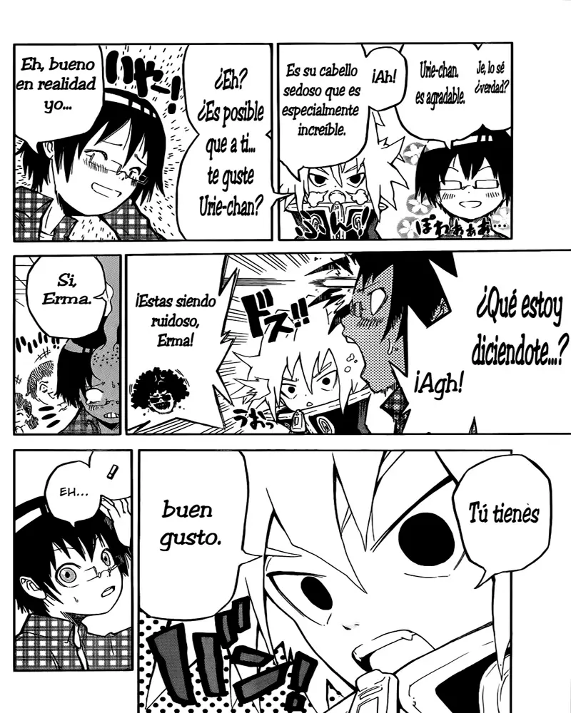-SINS- capítulo 0, página 9