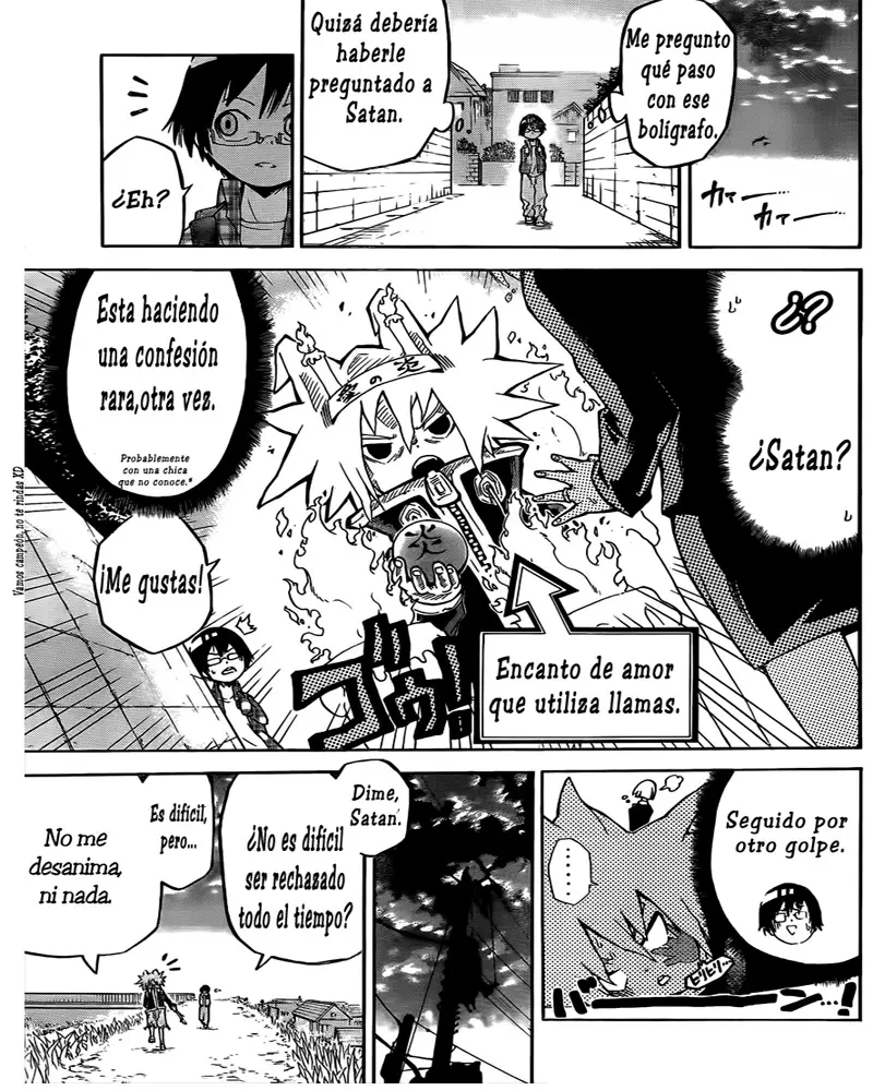 -SINS- capítulo 0, página 12