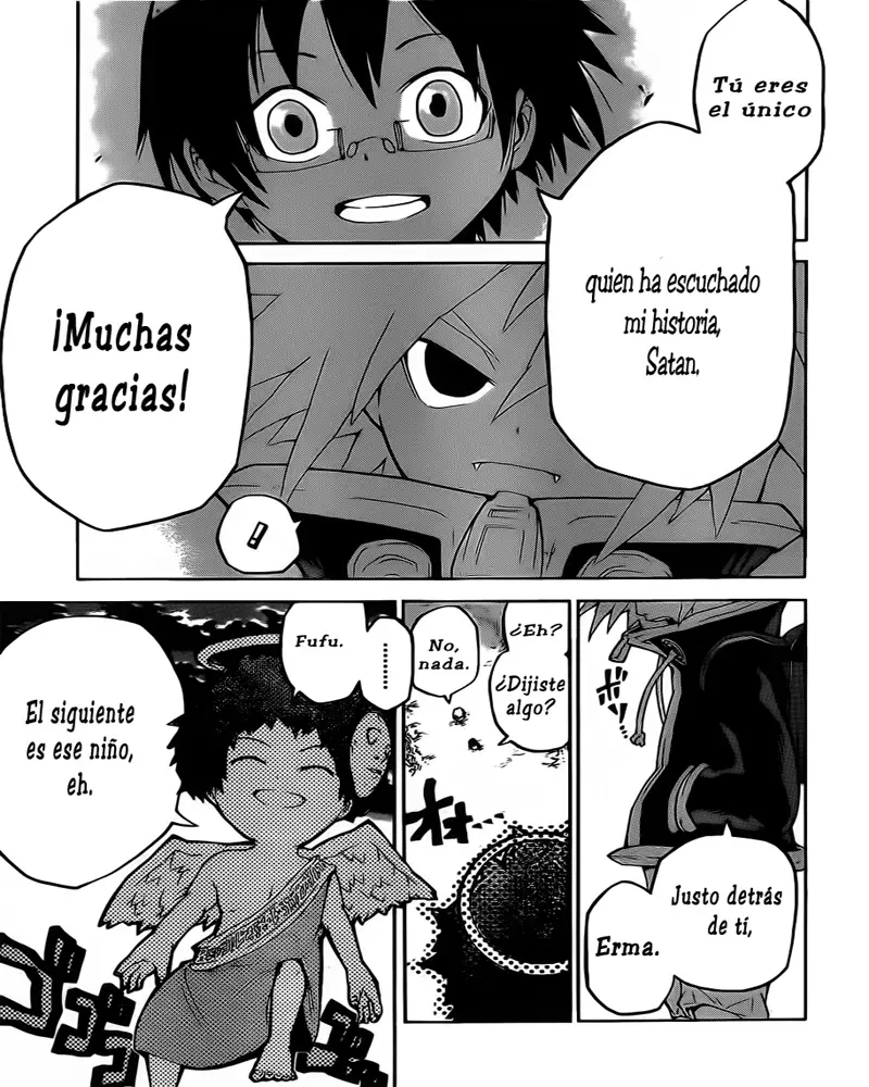 -SINS- capítulo 0, página 14