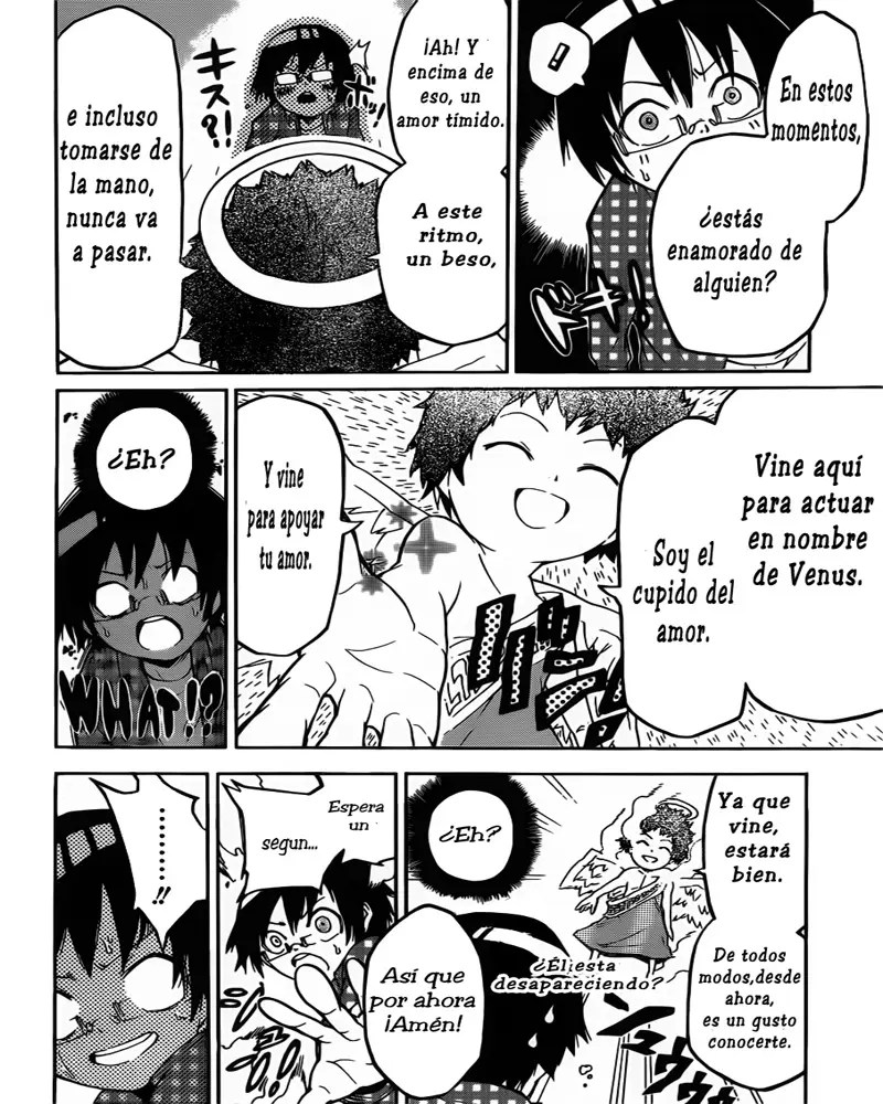 -SINS- capítulo 0, página 17