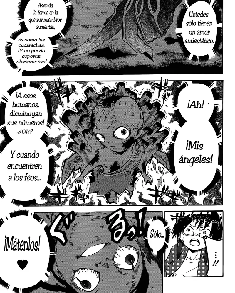 -SINS- capítulo 0, página 26
