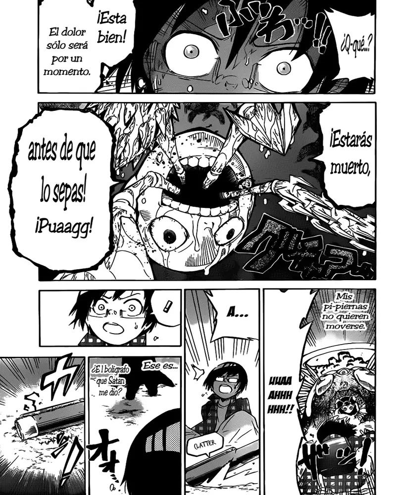 -SINS- capítulo 0, página 28