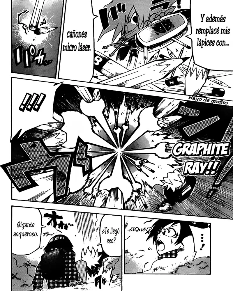 -SINS- capítulo 0, página 33